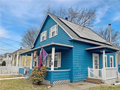 20 Lenox Ave, West Warwick, RI, 02893