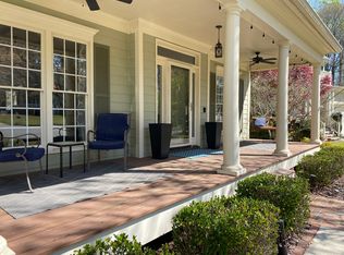 503 Hickory View Ln, Apex, NC 27502