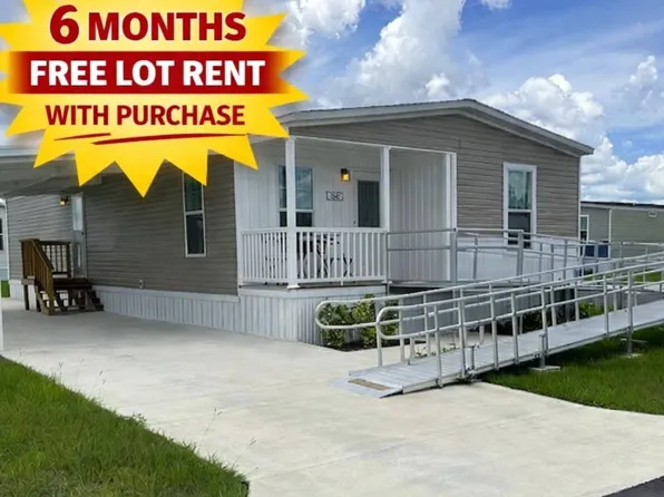 14 Live Bait Dr, Avon Park, FL 33825