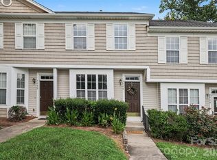 7548 Silver Arrow Dr, Charlotte, NC 28273