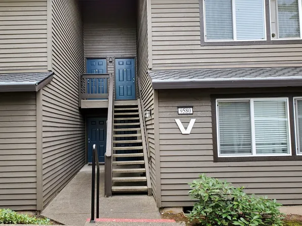 9580 SW 146th Ter APT V-6, Beaverton, OR 97007