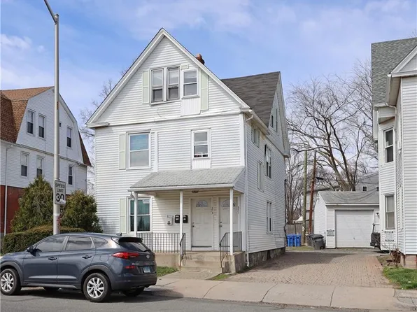 371 New Park Avenue, Hartford, CT 06106