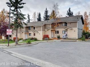 16510 Centerfield Dr APT G5, Eagle River, AK 99577