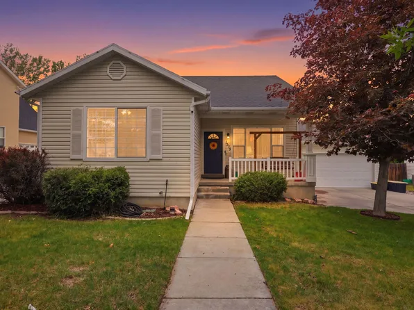 1579 N Dawson Dr, Tooele, UT 84074