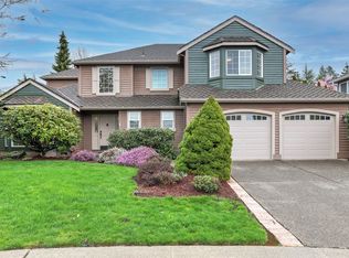 25310 163rd Ave SE, Covington, WA