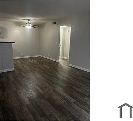 1 bed, 700 sqft, $845 — Photo 4