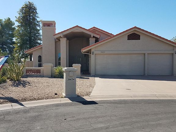 2nd image of 26634 S Pinewood Dr