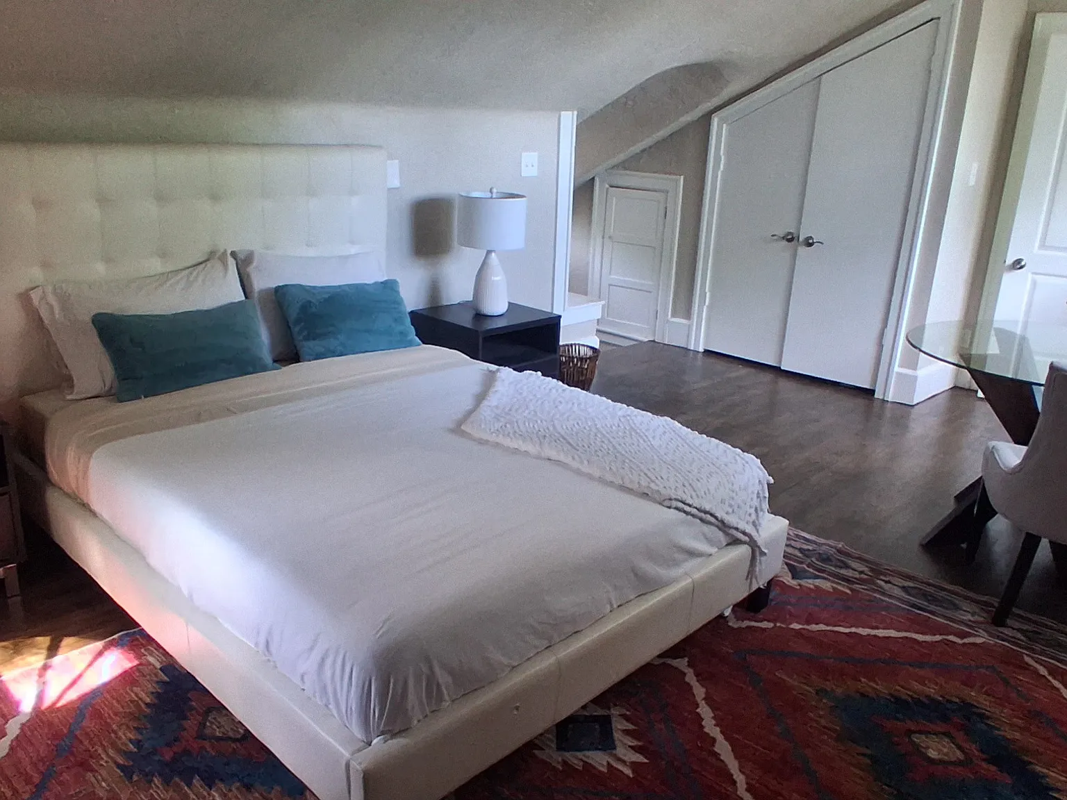 1 bed, 667 sqft, $1,000 — Photo 1