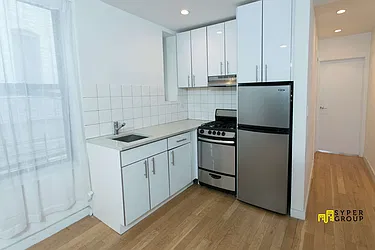 Rented by Evergreen Apartments BK