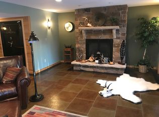 26478 Lily Lake Inn Rd, Webster, WI 54893