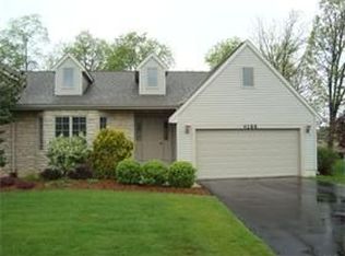 4288 Fairway Ln, Jackson, MI 49201