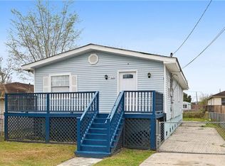 1424 Laurel St, Metairie, LA 70003