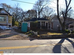 504 Haley St, Marietta, GA 30060