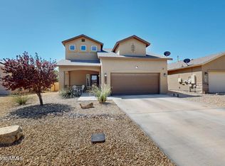 2869 Borroughs St, Las Cruces, NM 88007