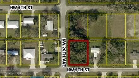 2nd image of 2585 NW 5th Street
