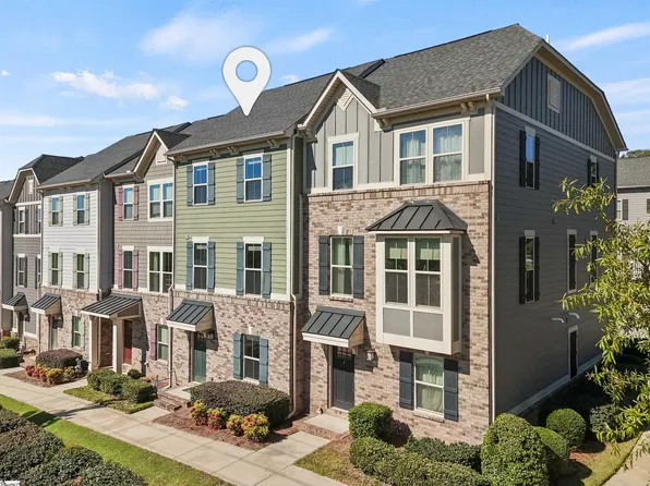 3 Itasca Dr, Greenville, SC 29609