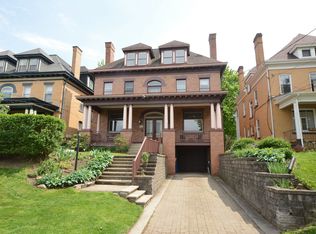 6604 Northumberland St, Pittsburgh, PA