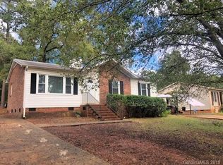 912 Rolling Green Rd, Rock Hill, SC 29730