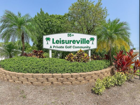 301 S Golf Blvd APT 172
