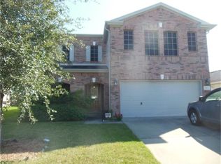 17011 Hilton Hollow Dr, Houston, TX 77084