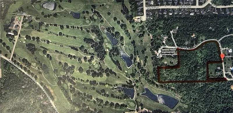 0 Legion Dr photo 1