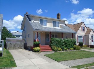 11201 Wadsworth Ave, Garfield Heights, OH 44125