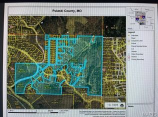 0 Address, Waynesville, MO 65583