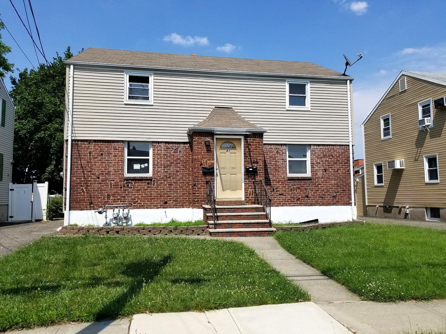 83 Macarthur Ave, Lodi, NJ 07644 Zillow