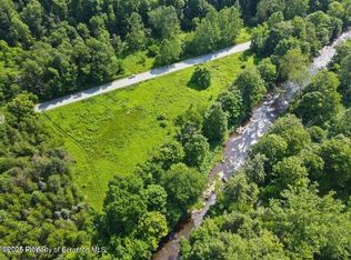 Town Hill Rd, Prompton, PA 18456