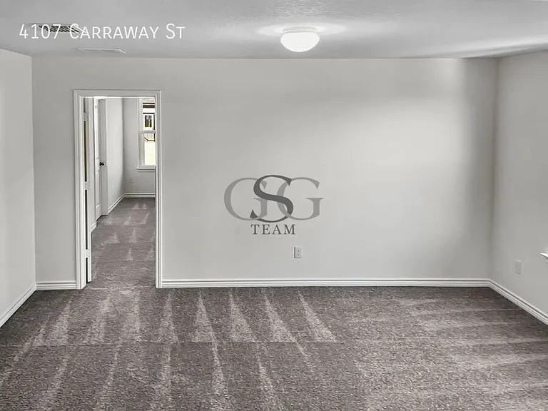 4107 Carraway St — Photo 16