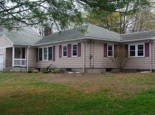 15 Bower Ave, Brockton, MA 02301
