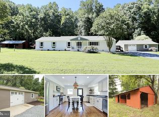 5331 Cove View Dr, Saint Leonard, MD 20685