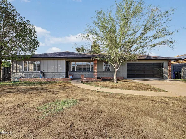 2320 W ANDERSON Avenue, Phoenix, AZ 85023