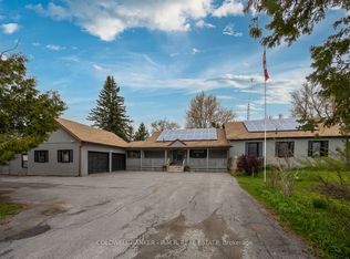 3591 Proutt Rd, Scugog, ON L0B 1L0