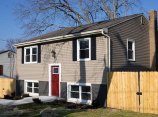 2877 Linwood Rd, Akron, OH 44312