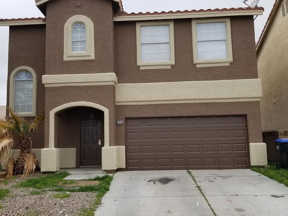 1st image of 4605 Crimson Rock Way