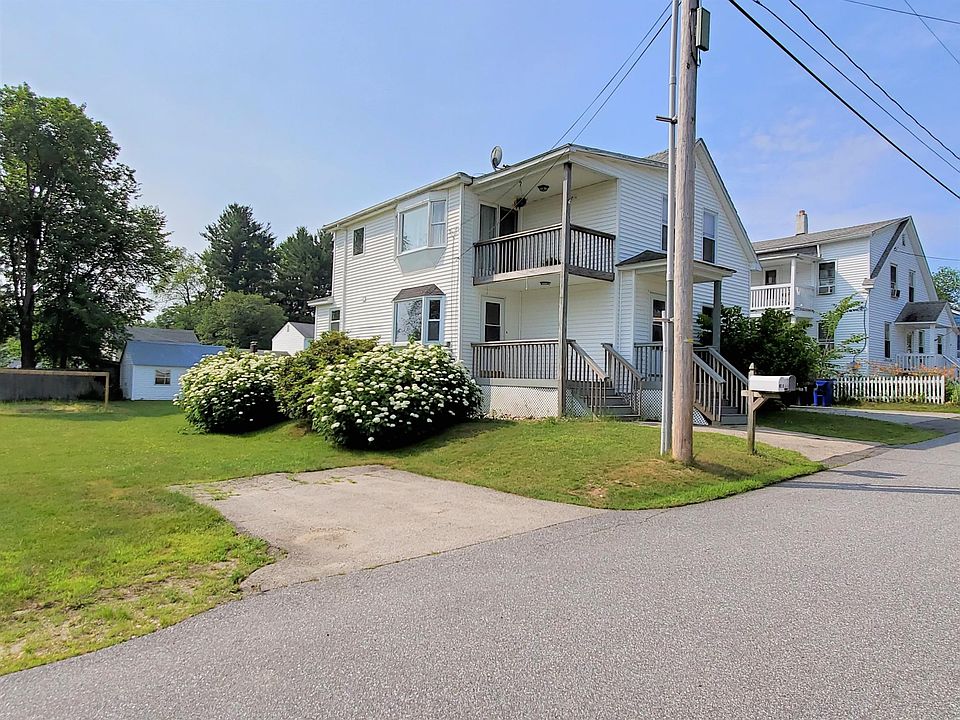 1st image of 45 Birch Ct #A