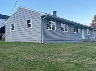 305 Linden St, Lock Haven, PA 17745