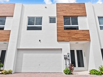 1245 NE 18th Ave #1245, Fort Lauderdale, FL, 33304