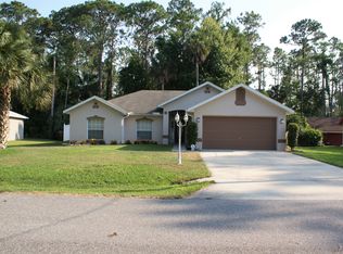 41 Parkway Dr, Palm Coast, FL 32164
