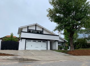 19141 Merion Dr, Porter Ranch, CA 91326