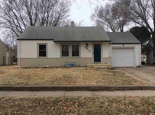 2615 S Washington Ave, Wichita, KS 67216