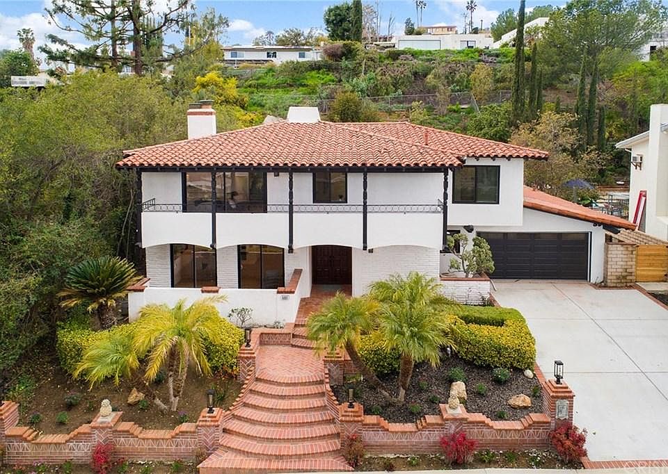 6001 Pat Ave, Woodland Hills, CA 91367 Zillow