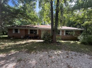 16345 County Road 946, Brazoria, TX 77422