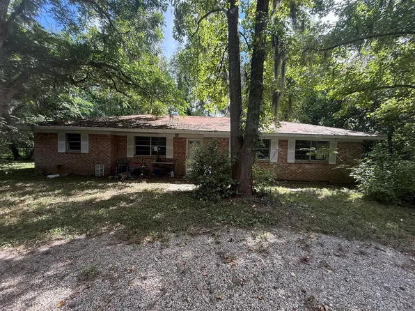 16345 County Road 946, Brazoria, TX 77422