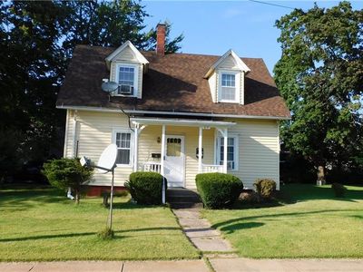 69 Pleasant Street, Manchester, CT, 06040