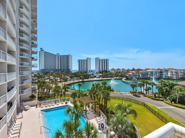 970 Highway 98 Unit 401, Destin, FL 32541