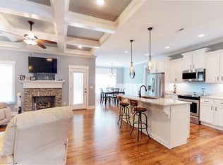 190 Hancock Oaks Trce NE #11, Cleveland, TN 37323