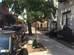409 E 118th St APT 1, New York, NY 10035