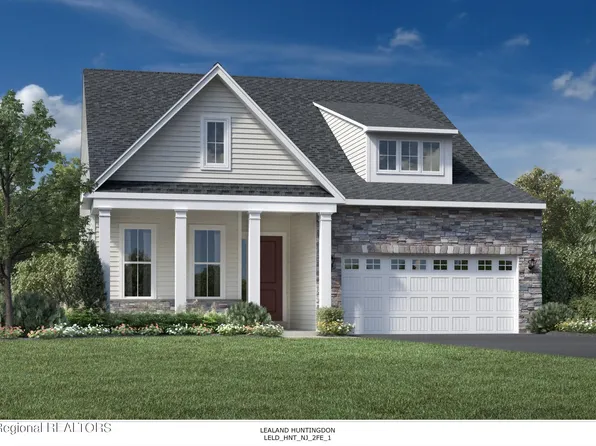 145 Wisteria Court, Freehold, NJ 07728